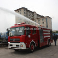 Caminhão de bombeiros de 10cbm